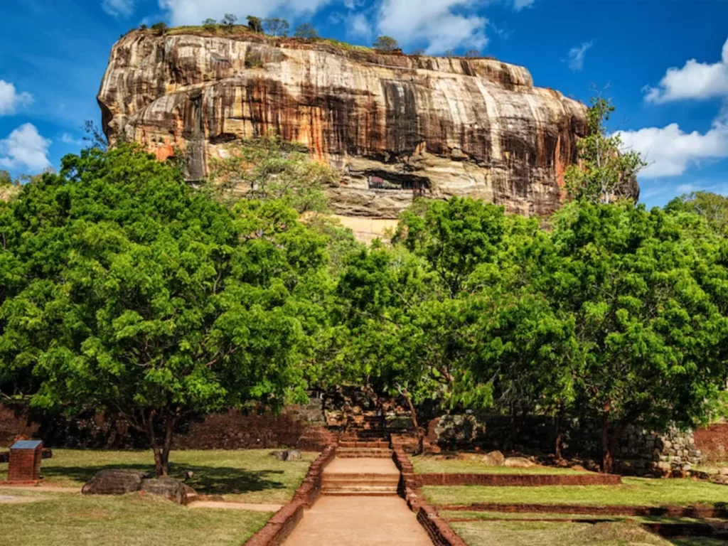 Sigiriya Heritage Tour